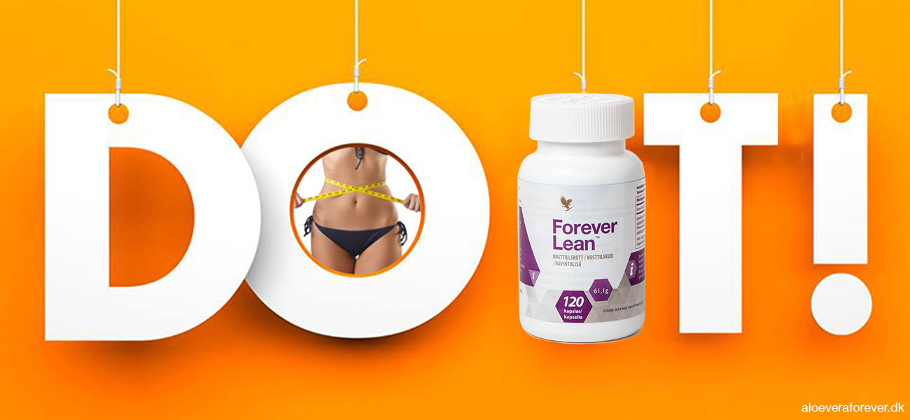 Forever Forever Lean