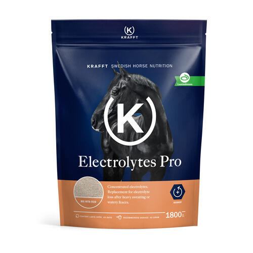 KRAFFT Electrolytes Pro