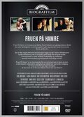 Fruen På Hamre, Morten Korch, DVD, Movie