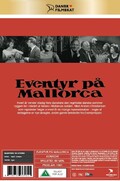 Eventyr på Mallorca, Dansk Filmskat, DVD, Movie