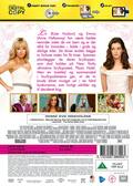 Bride Wars, DVD Movie