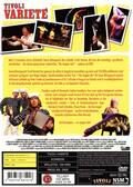 Tivoli Variete, DVD Comedy Movie