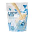 Forever Ultra Vanilla shakemix måltidserstatning