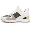 Majesty Sneaker