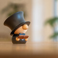 Fablewood HC Andersen figur