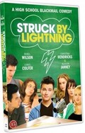 Struck by Lightning, DVD, Movie
