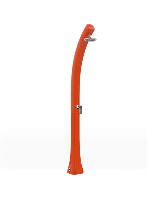 Arkema - HAPPY FIVE F500 Solbruser - 28 liter - Orange