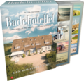 Badehotellet, TV Serie, DVD Movie