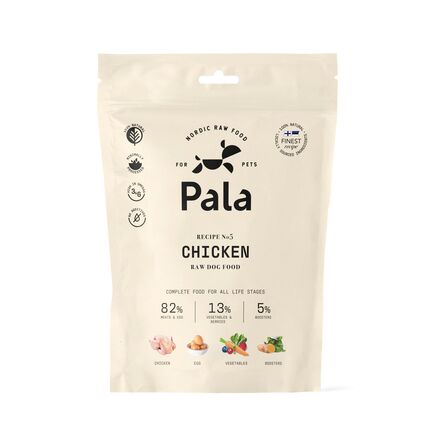 Pala Chicken 400g