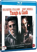 Tango and Cash, Tango & Cash, Bluray