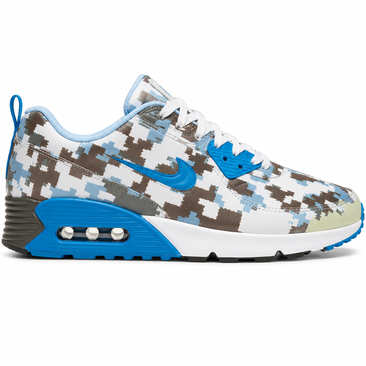 Desert Air Sneaker - 38