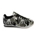 dame sneakers camouflage