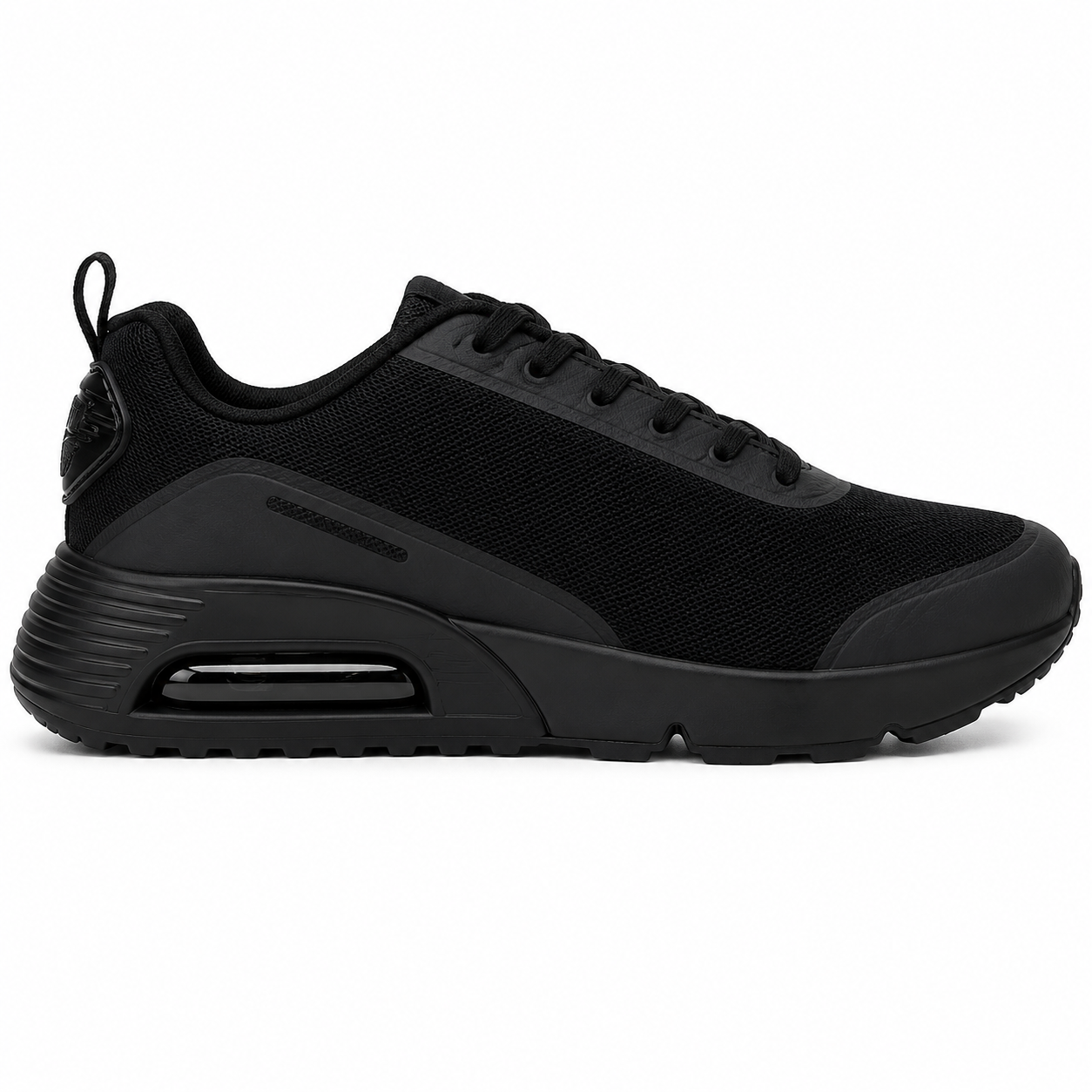 Night Light Sneaker - 37