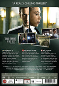 The Escape Artist, DVD, Movie