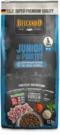 Belcando JUNIOR GF Poultry 12,5