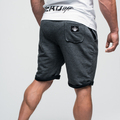 Deadlift Gym Shorts Bag