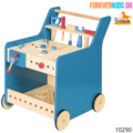 Pinolino Værktøjsvogn, Kalle_foreverkids.dk_ 229464