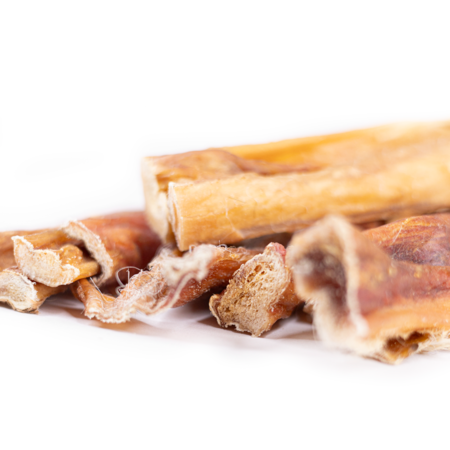 Snack'it pandebrask ekstra hårdt