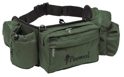 Pinewood® Ranger Waist Bag - mavetaske
