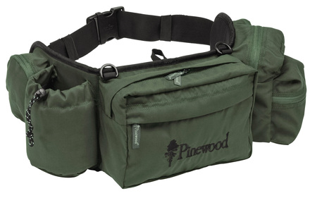 Pinewood® Ranger Waist Bag - mavetaske