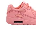 Dame sneakers air pink