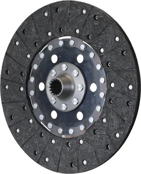 Clutch hub - drive hub 11" / 280mm - 15 spline Fits: Ford 2000, 3000, 4000 Fits: Ford 2100, 2300, 2600 Fits: Ford 3100, 3400, 3500, 3600 Fits: Ford 4100, 4200, 4400, 4500, 4600 Fits: Ford 2110, 2310, 2610, 2810, 2910, 3610, 39