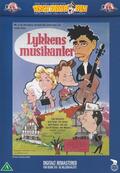 Lykkens Musikanter, DVD Lystspil Movie