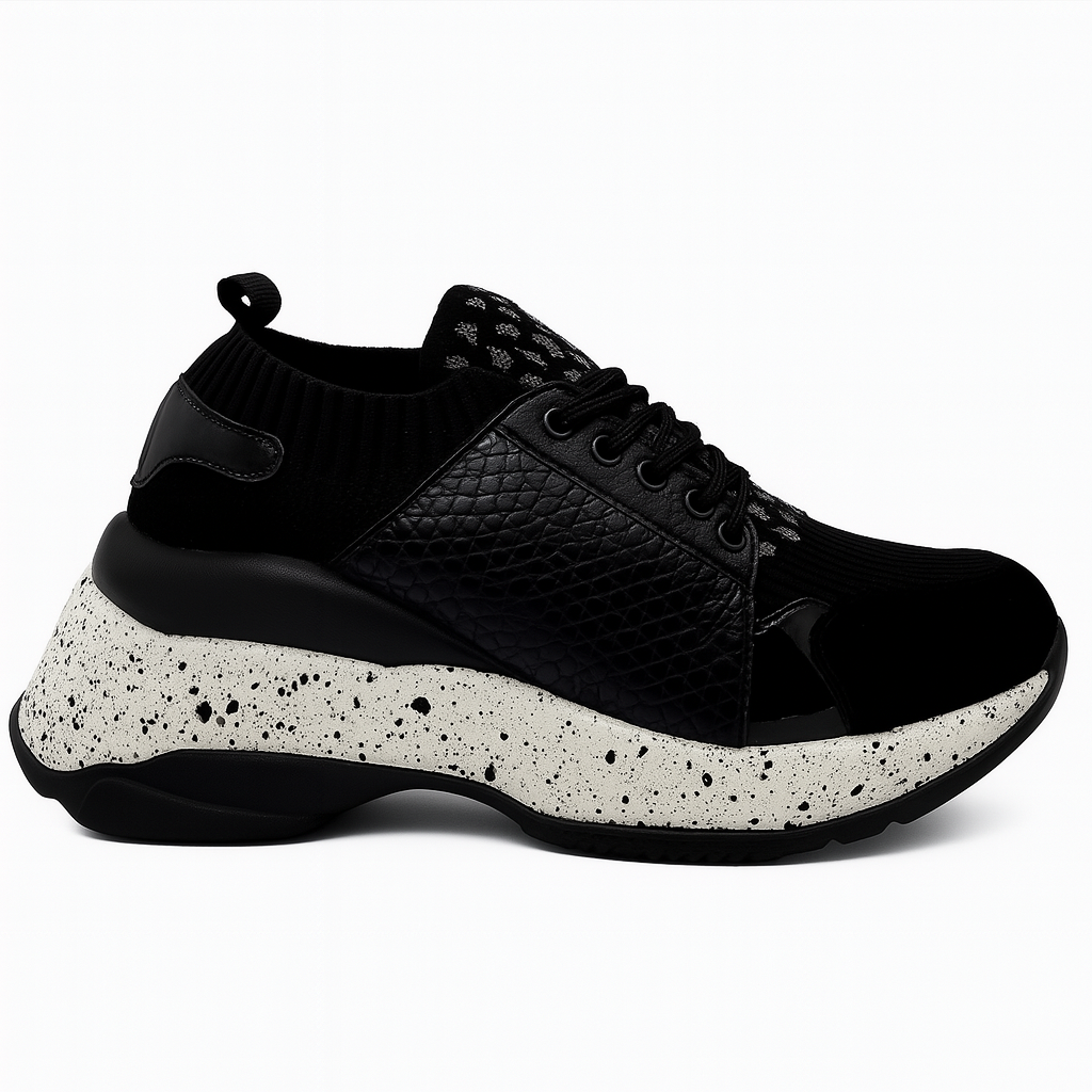 Dame Sneaker Sort - 36