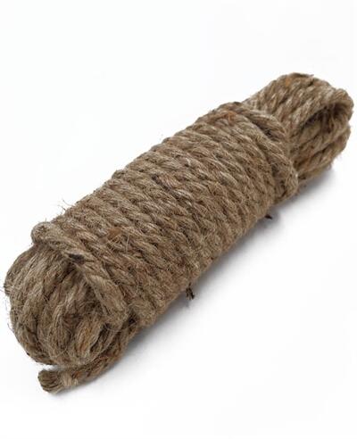 Bondage Reb 10mtr 5mm