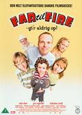 Far til Fire, Gir aldrig op, DVD, Movie