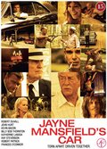 Jayne Mansfield's Car, DVD, Film, Movie