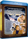 Komtessen Bluray Film, Palladium