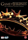 Game Of Thrones, DVD Movie