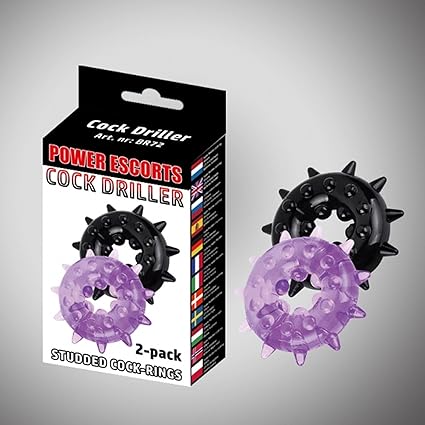 Cock Driller Pikringe