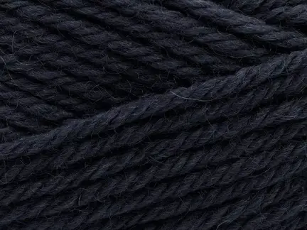 Filcolana - Peruvian Highland wool - 219 - Anthracite