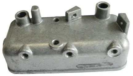 Brændstofpumpe - CAV Topdæksel