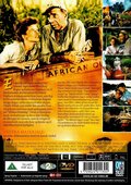 The African Queen, DVD Movie