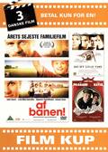 Danske Film, DVD Comedy, Movie