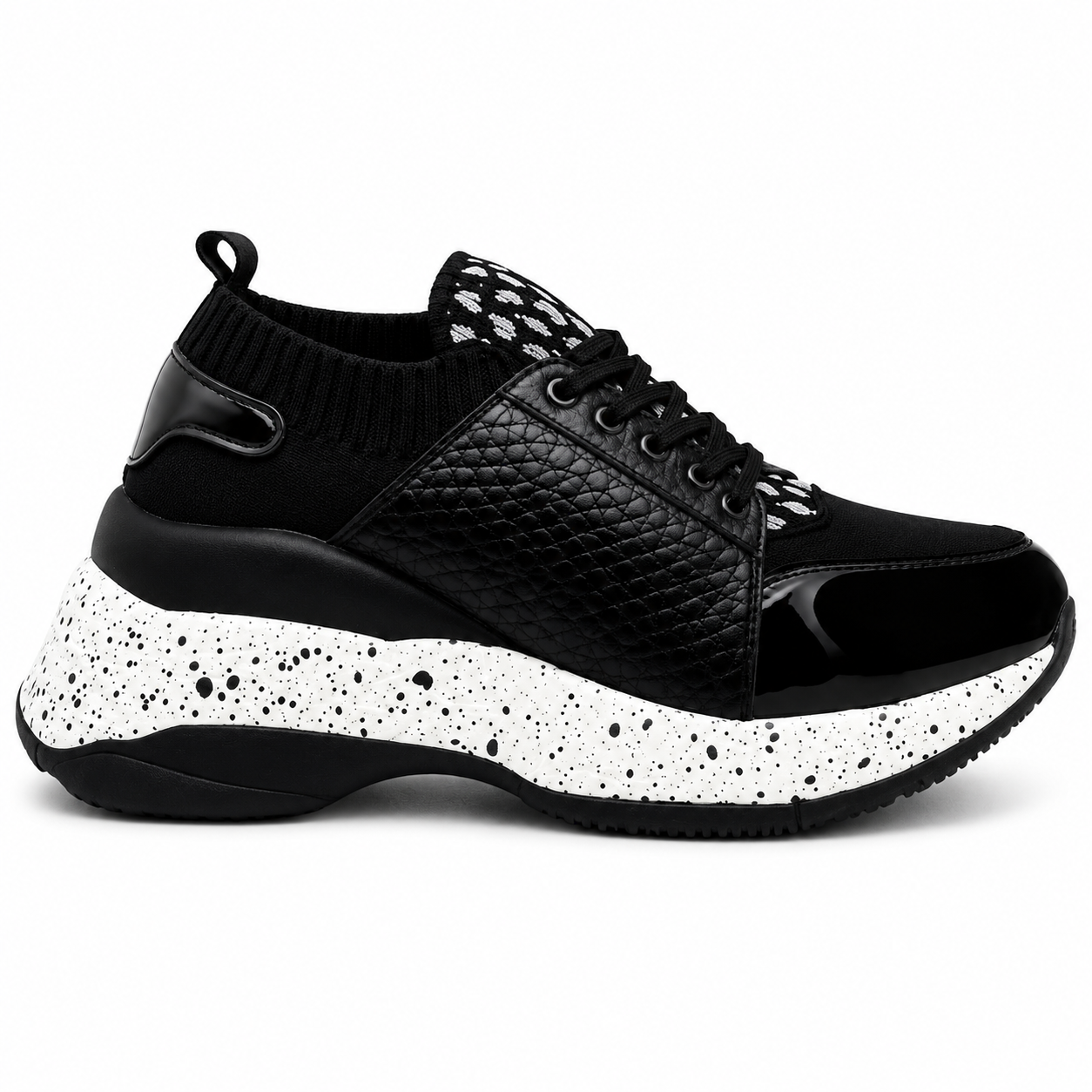 Montera Eclipse Sneaker - 36
