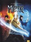 Luftens Sidste Mester, The Last Airbender, DVD Movie