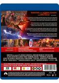 Dungeons and Dragons, Honor among Thieves, Blu-Ray, Movie