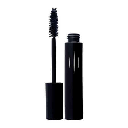 Fibermascara med innovative fibre for ekstra volumen og længde. Beriget med sorte pigmenter for en intens sort farve.