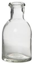 Apotekerglas til bedelys