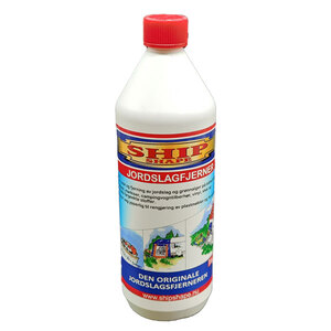 kalecherens ship shape 1l