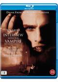 En Vampyrs Bekendelser, Interview With The Vampire, Blu-Ray, Movie
