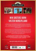 Min Søsters Børn Vælter Nordjylland, DVD, Movie