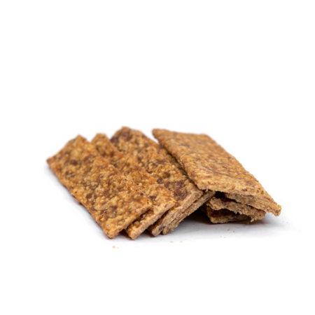 Snack'it Kyllingekødstrips - 200g