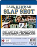 Slap Shot, Bluray, Movie