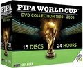 Fifa World Cup Football, DVD Movie