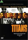 Titans, The Titans, DVD Movie